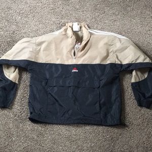 Vintage Adidas Track Jacket